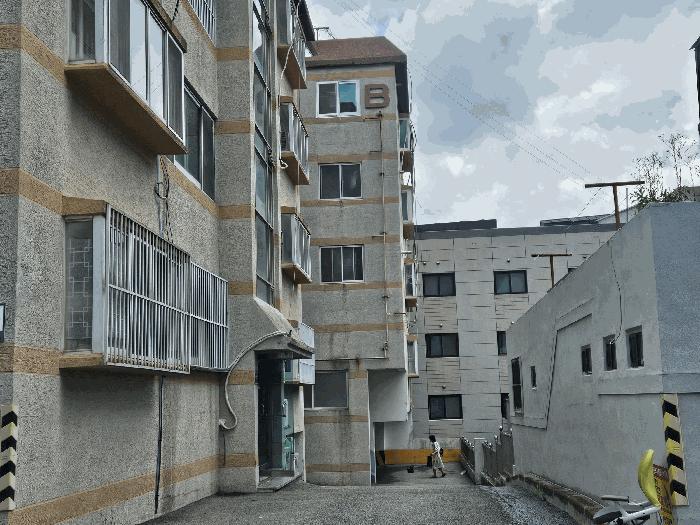 부산 금정구 다세대(빌라)