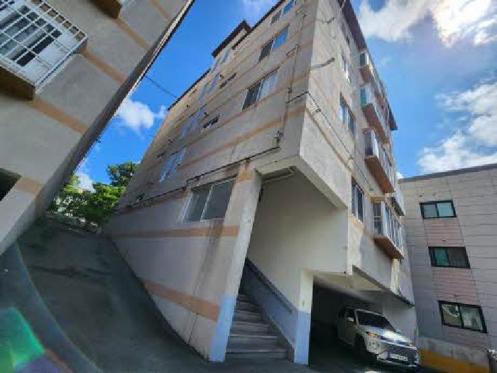 부산광역시 금정구 남산동 979-6 공원빌라 비동 101호 다세대(빌라) 경매 사진 5