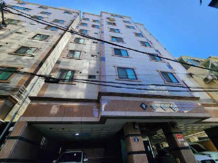 부산광역시 동래구 온천동 480-38 솔베르크 4층402호 다세대(빌라) 경매 사진 2