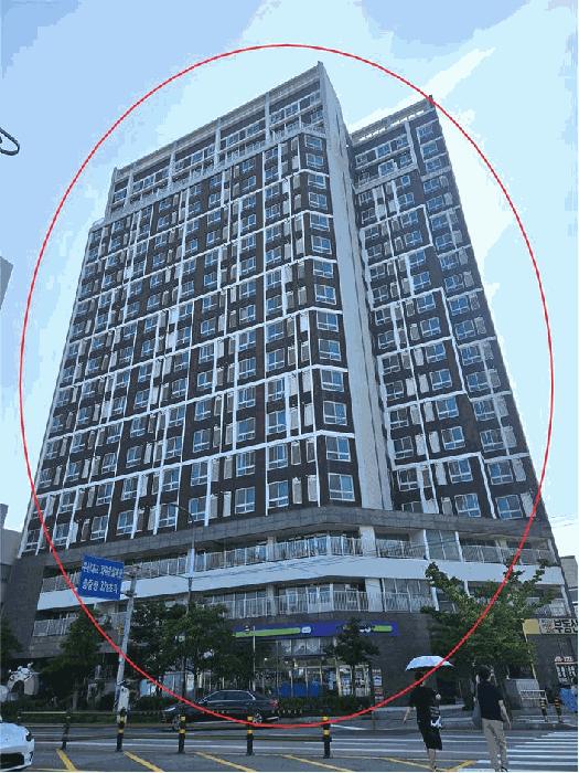 부산광역시 중구 중앙동5가 18 경보이리스오션 16층1604호 오피스텔 경매 사진 10