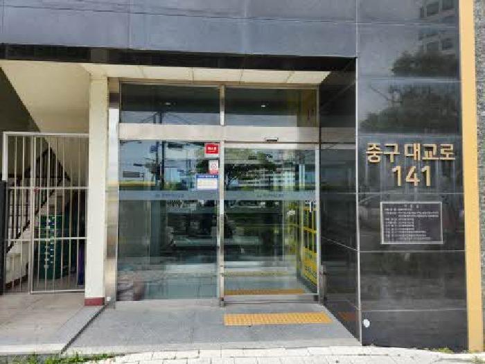 부산광역시 중구 중앙동5가 18 경보이리스오션 16층1604호 오피스텔 경매 사진 9
