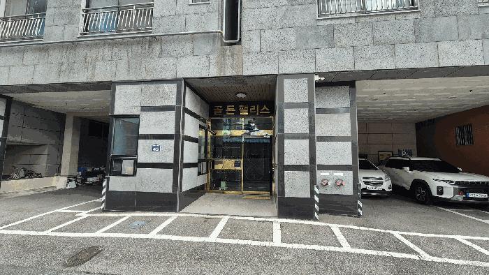 부산광역시 금정구 장전동 653-12 골든팰리스 10층1004호 오피스텔 경매 사진 5