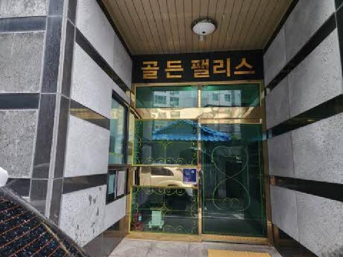 부산광역시 금정구 장전동 653-12 골든팰리스 10층1004호 오피스텔 경매 사진 7