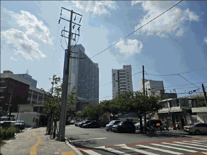 부산광역시 부산진구 부전동 450 네오스포 14층1407호 아파트 경매 사진 2