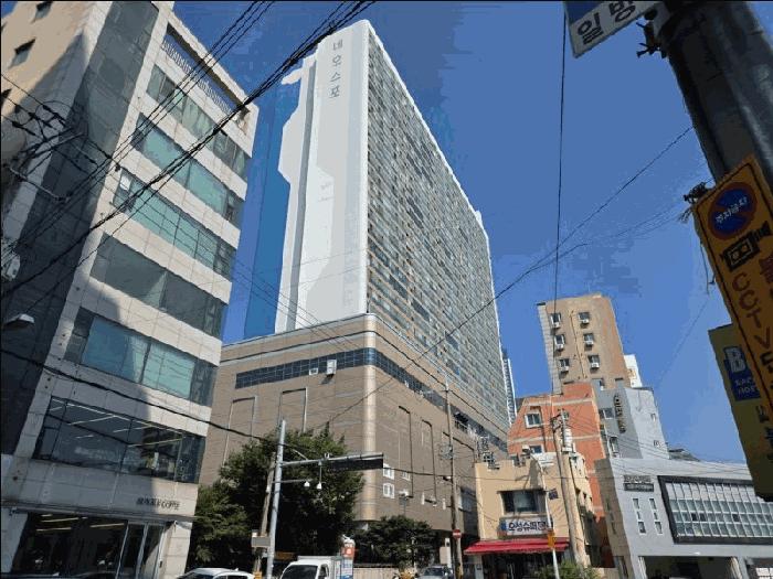 부산광역시 부산진구 부전동 450 네오스포 14층1407호 아파트 경매 사진 3