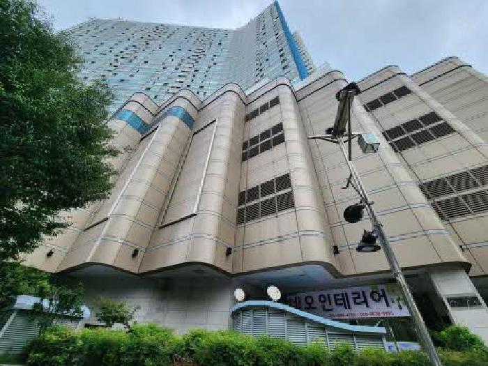 부산광역시 부산진구 부전동 450 네오스포 14층1407호 아파트 경매 사진 4