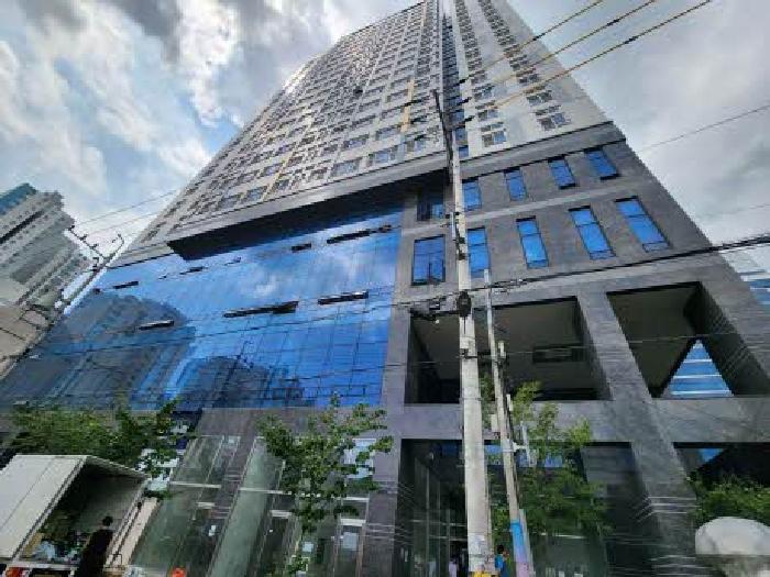 부산광역시 부산진구 범천동 848-8 부산 범일 로얄팰리스 2차 8층801호 오피스텔 경매 사진 6