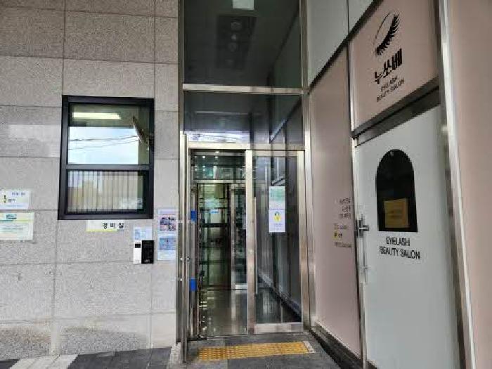 부산광역시 부산진구 범천동 848-8 부산 범일 로얄팰리스 2차 8층801호 오피스텔 경매 사진 8