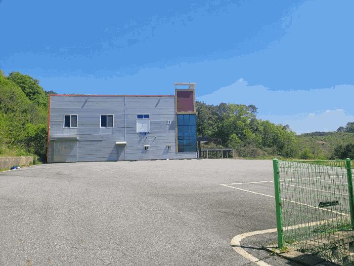 충청남도 공주시 탄천면 덕지리 562-6 공장 경매 사진 1