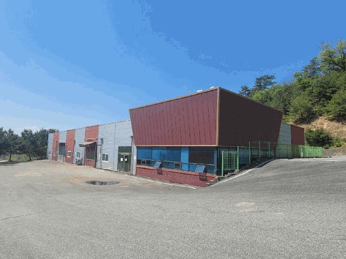 충청남도 공주시 탄천면 덕지리 562-6 공장 경매 사진 13