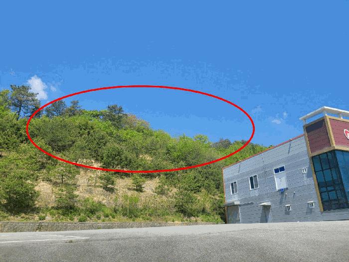 충청남도 공주시 탄천면 덕지리 562-6 공장 경매 사진 9