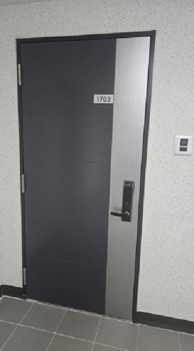 경상남도 양산시 주진동 710 양산천년가더힐 105동 17층 1703호 아파트 경매 사진 4