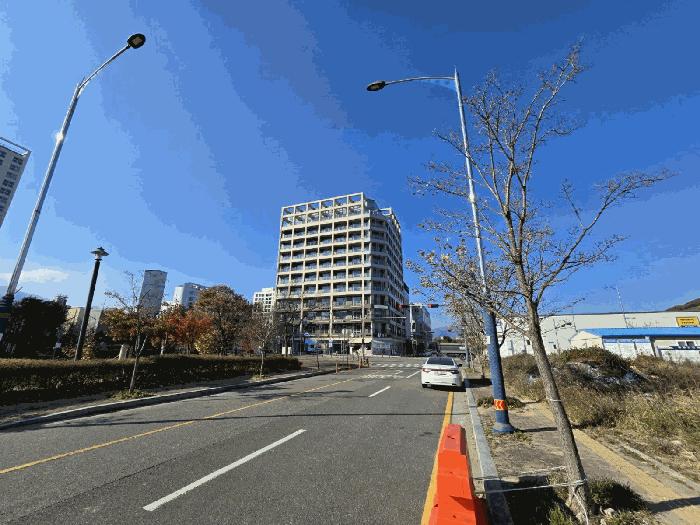 울산광역시 울주군 삼남읍 신화리 1606-7 골드테라스타워 1층106호 근린상가 경매 사진 3