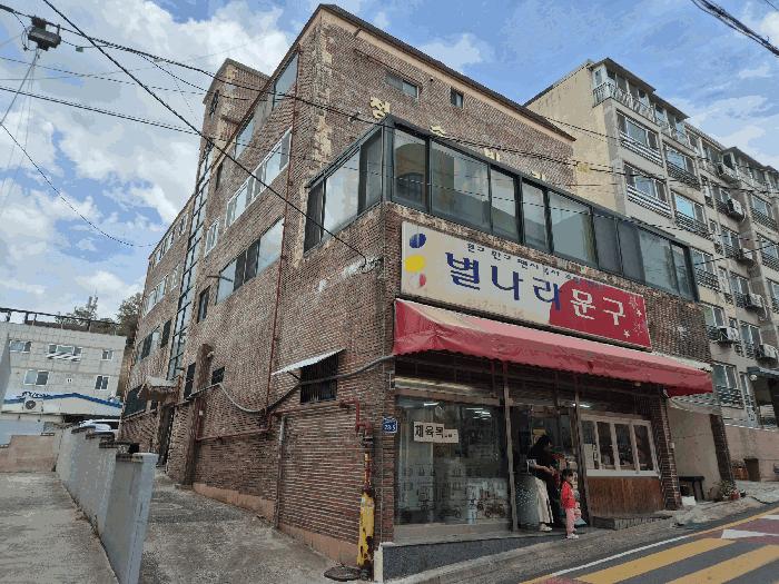 울산광역시 남구 선암동 559-10 3층301호 다세대(빌라) 경매 사진 1
