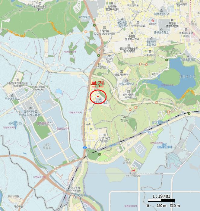 울산광역시 남구 선암동 559-10 3층301호 다세대(빌라) 경매 사진 10