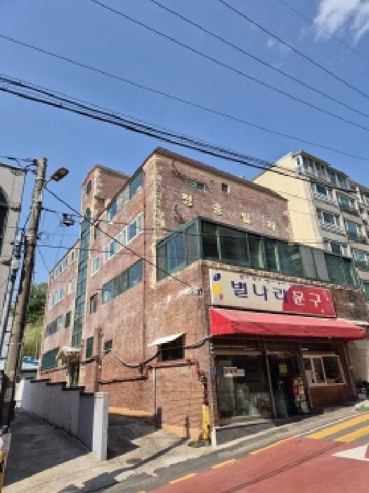 울산광역시 남구 선암동 559-10 3층301호 다세대(빌라) 경매 사진 5