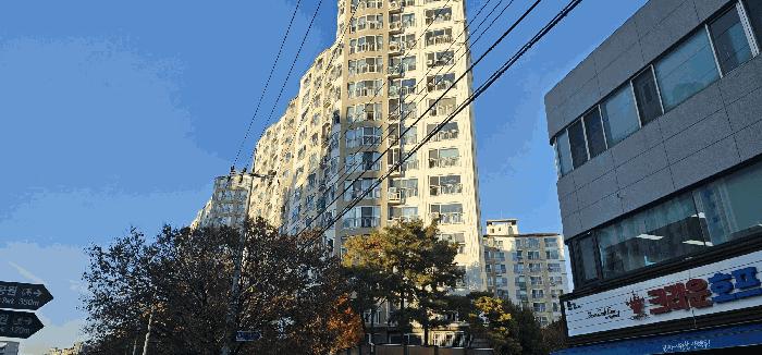 대구광역시 달서구 진천동 740-1 진천태왕아너스1단지 103동 15층1505호 아파트 경매 사진 1