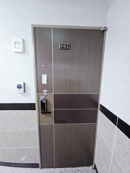 부산광역시 서구 구덕로222번길 5, 5층502호 (부민동1가,부민수목하우스)구) 부산광역시 서구 부민동1가 7-1 도시형생활주택 경매 사진 12