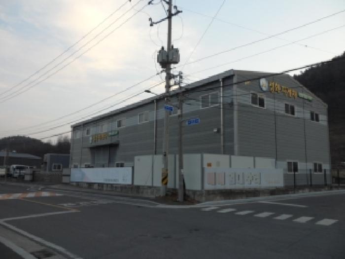 대구광역시 달성군 현풍읍 지리 672-4 공장 경매 사진 11