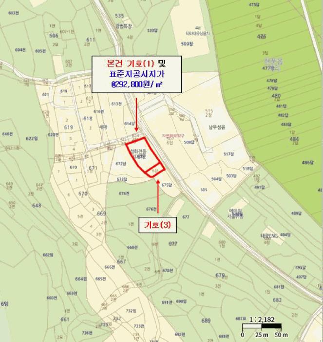 대구광역시 달성군 현풍읍 지리 672-4 공장 경매 사진 16
