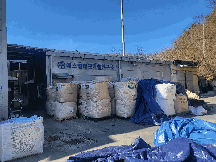 경상북도 성주군 월항면 장산리 454-2 공장 경매 사진 3