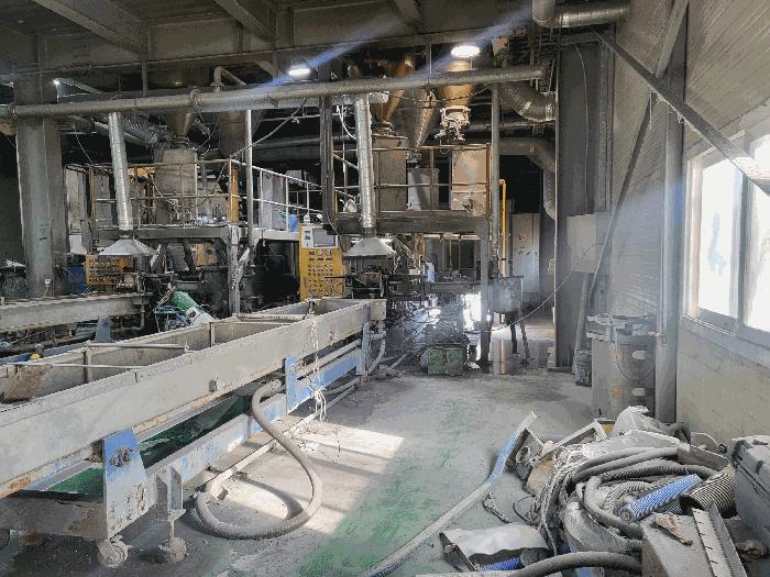 경상북도 성주군 월항면 장산리 454-2 공장 경매 사진 6