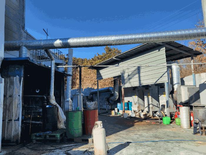경상북도 성주군 월항면 장산리 454-2 공장 경매 사진 7