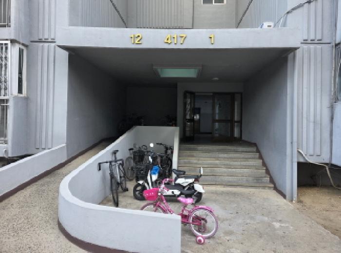 대구광역시 달서구 월성동 270 월성센트로파크 417동 12층1211호 아파트 경매 사진 7