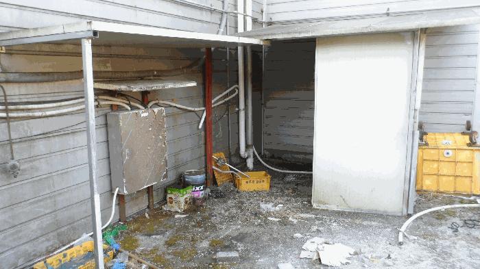 경상북도 고령군 다산면 송곡리 663 공장 경매 사진 1