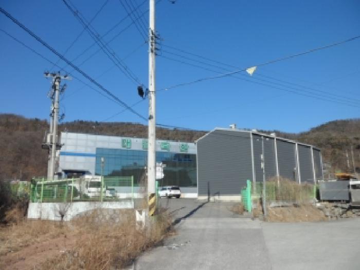 경상북도 고령군 다산면 송곡리 663 공장 경매 사진 13