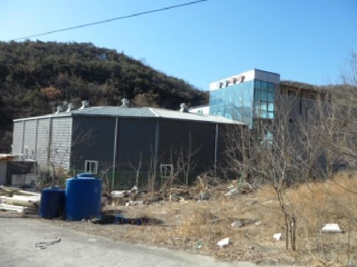경상북도 고령군 다산면 송곡리 663 공장 경매 사진 14