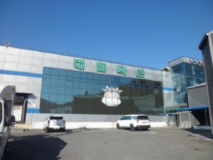 경상북도 고령군 다산면 송곡리 663 공장 경매 사진 15