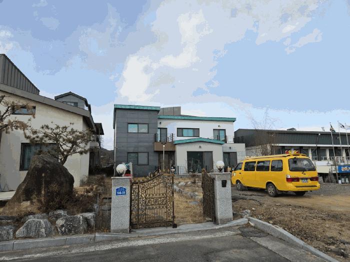 경상북도 성주군 선남면 관화리 681-67 임야 경매 사진 3