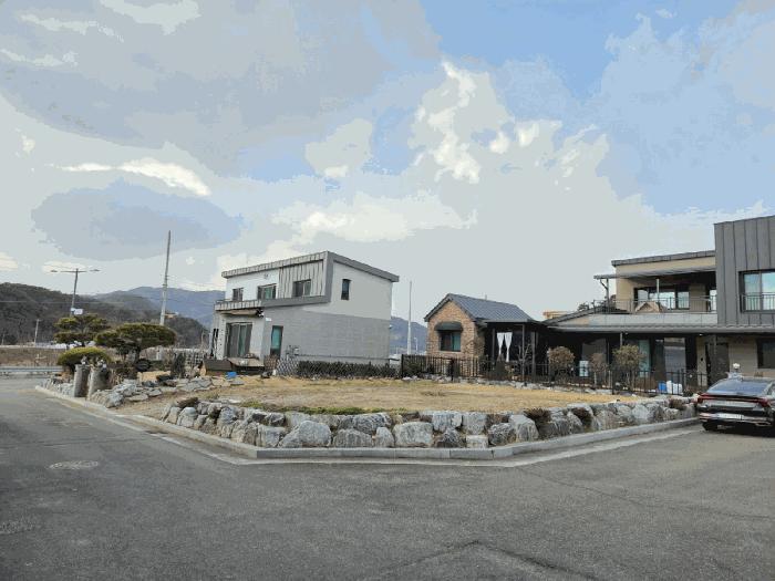 경상북도 성주군 선남면 관화리 681-62 임야 경매 사진 7
