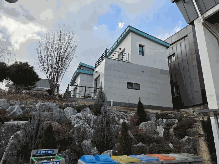 경상북도 성주군 선남면 관화리 681-62 임야 경매 사진 8