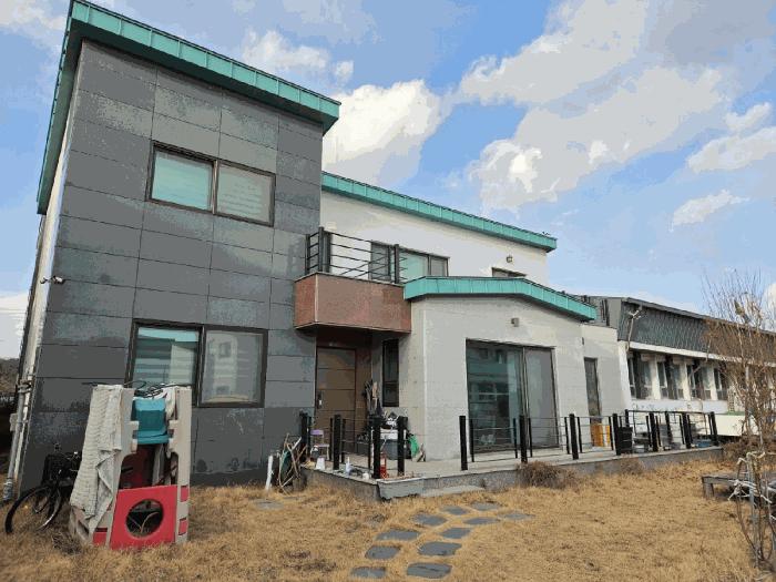 경상북도 성주군 선남면 관화리 681-62 임야 경매 사진 9