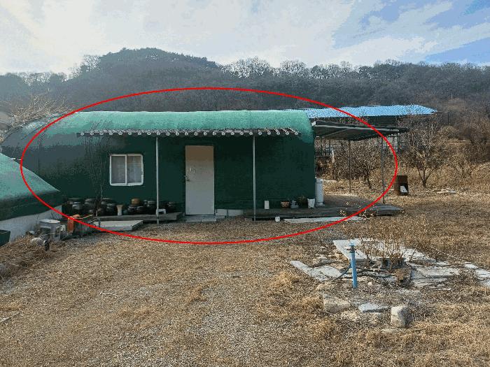 경상북도 성주군 초전면 월곡리 696-1 답 경매 사진 2