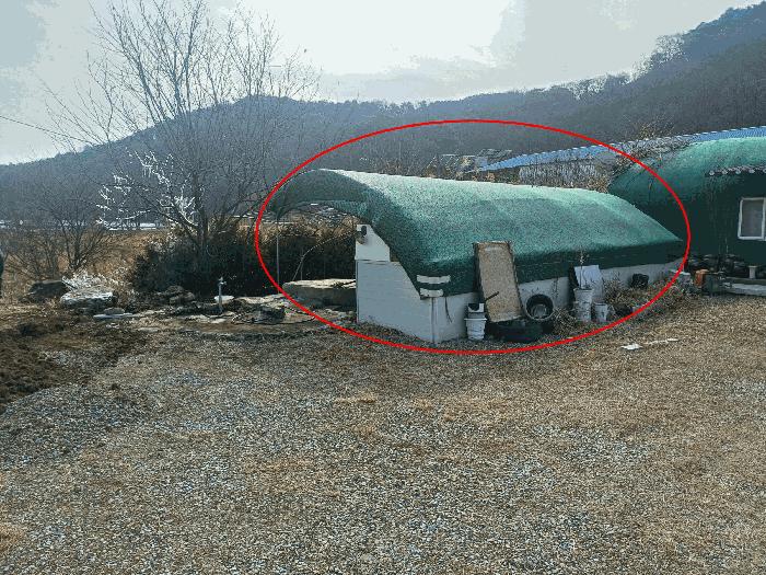 경상북도 성주군 초전면 월곡리 696-1 답 경매 사진 7