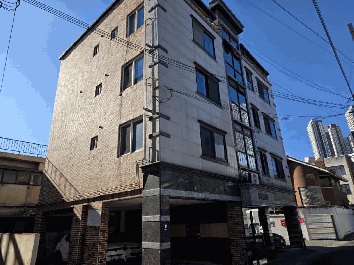 대구광역시 달서구 감삼동 132-1 평은하우스 다가구주택 경매 사진 1