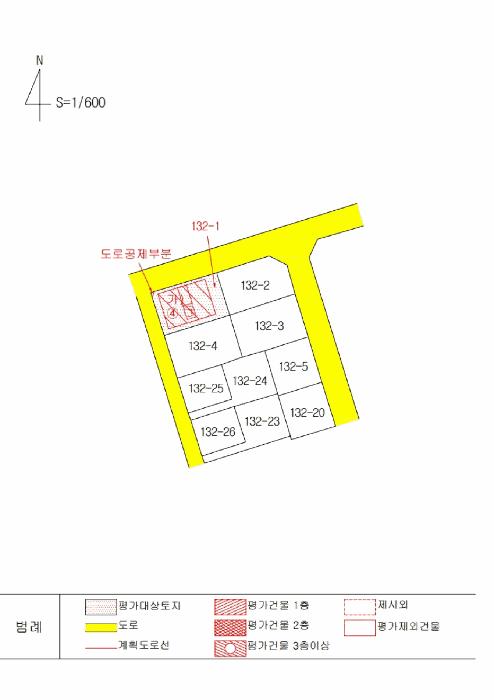 대구광역시 달서구 감삼동 132-1 평은하우스 다가구주택 경매 사진 18