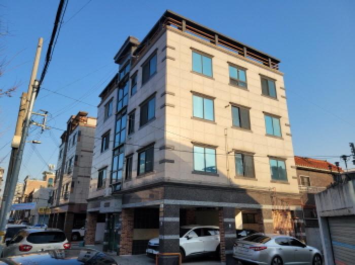 대구광역시 달서구 감삼동 132-1 평은하우스 다가구주택 경매 사진 6