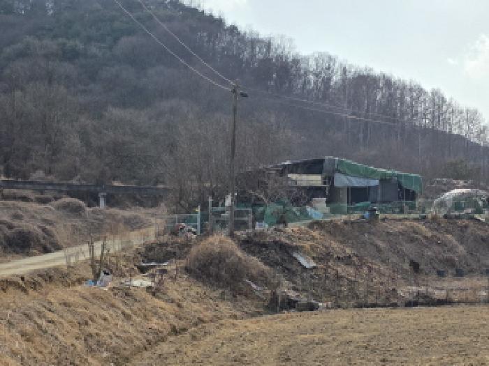 경상북도 성주군 선남면 명포리 862 전 경매 사진 16