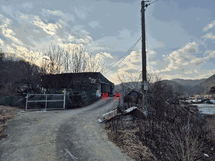 경상북도 성주군 선남면 명포리 862 전 경매 사진 7