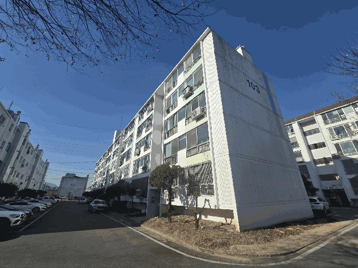 대구광역시 달성군 화원읍 천내리 119 에덴타운 103동 1층106호 아파트 경매 사진 1