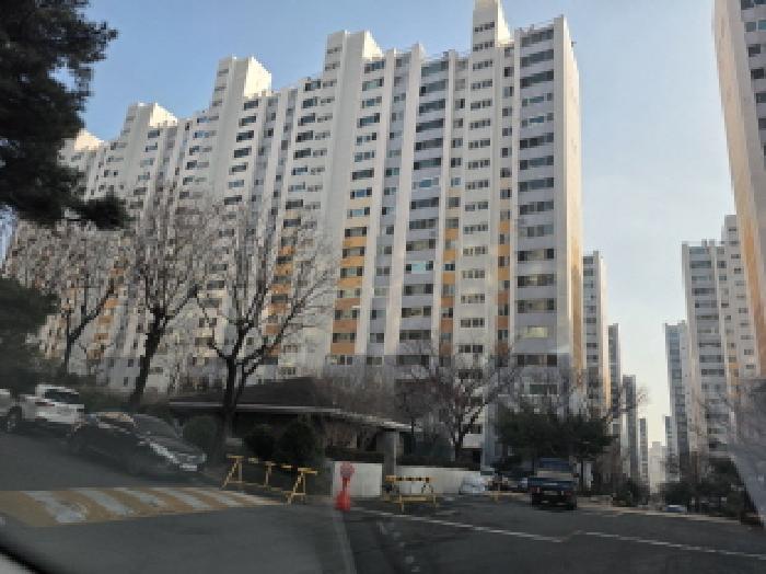 대구광역시 달서구 용산동 419-1 한마음아파트 105동 13층1303호 아파트 경매 사진 3