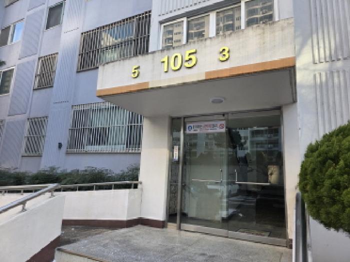 대구광역시 달서구 용산동 419-1 한마음아파트 105동 13층1303호 아파트 경매 사진 4