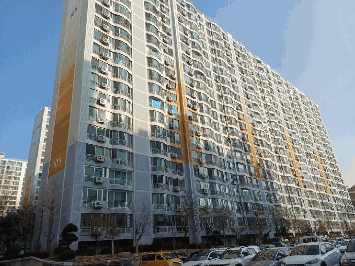 대구광역시 달서구 용산동 419-1 한마음아파트 105동 13층1303호 아파트 경매 사진 6