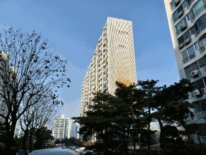 대구광역시 달서구 용산동 419-1 한마음아파트 106동 5층503호 아파트 경매 사진 3