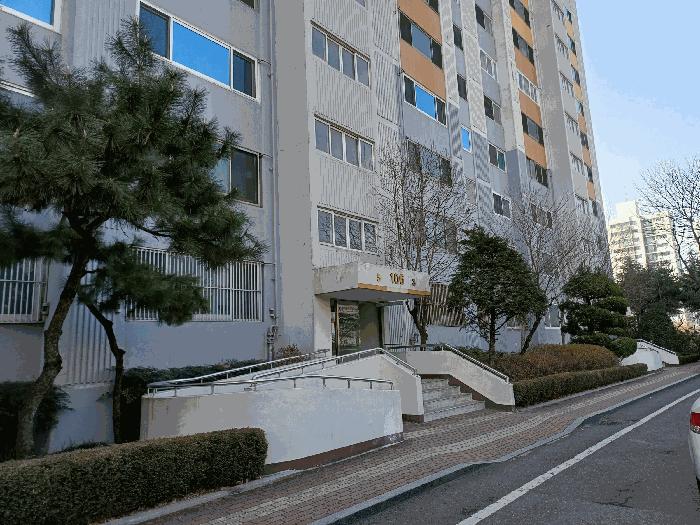 대구광역시 달서구 용산동 419-1 한마음아파트 106동 5층503호 아파트 경매 사진 4