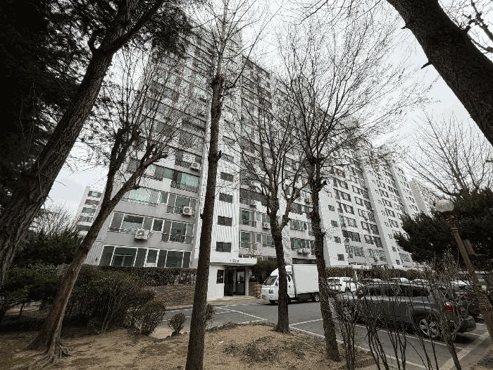 대구광역시 달서구 대곡동 4-1 대곡역금강1단지아파트 102동 5층509호 아파트 경매 사진 1